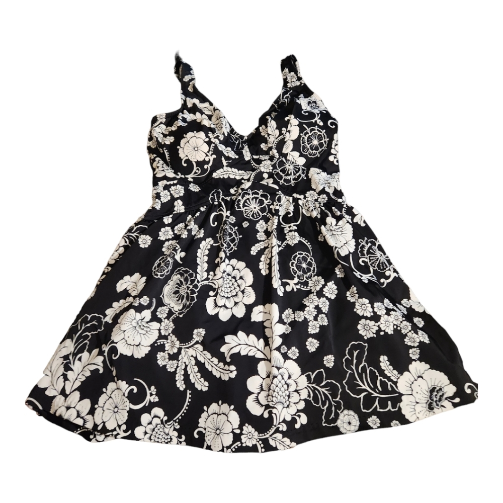 ROSE MARIE REID Swim Dress Size 14